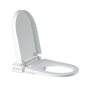 Унитаз подвесной электронный Creavit WQ Smart Pan WQ320-11CB00E-0000 без сиденья